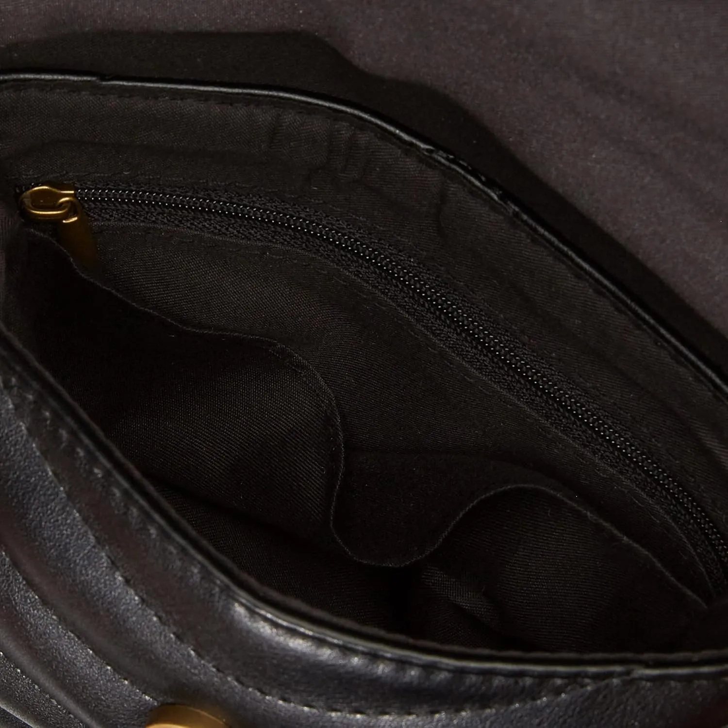 The Drop Women's Rylee Quilted Belt Bag