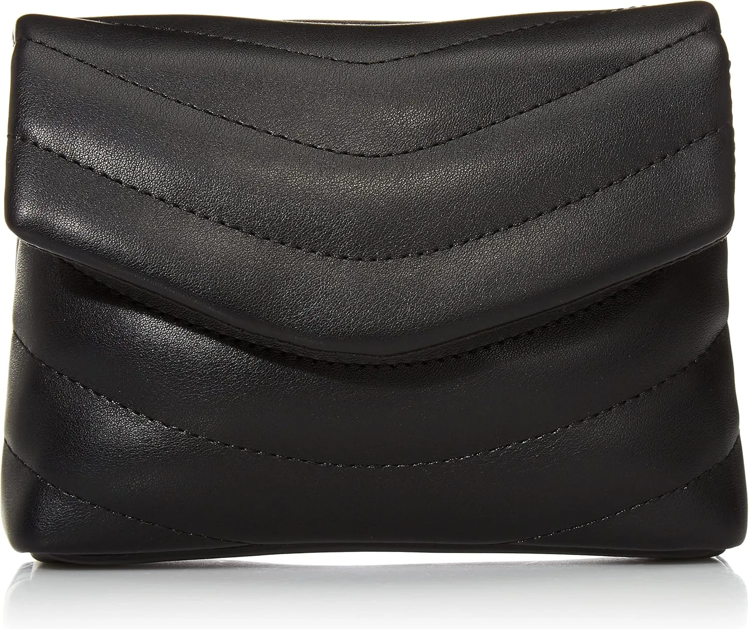 The Drop Women's Rylee Quilted Belt Bag