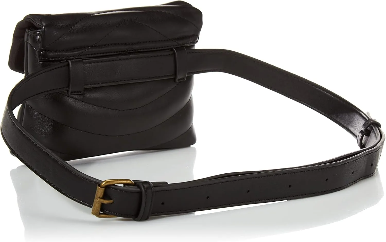 The Drop Women's Rylee Quilted Belt Bag