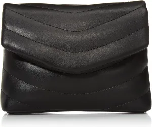 The Drop Women's Rylee Quilted Belt Bag
