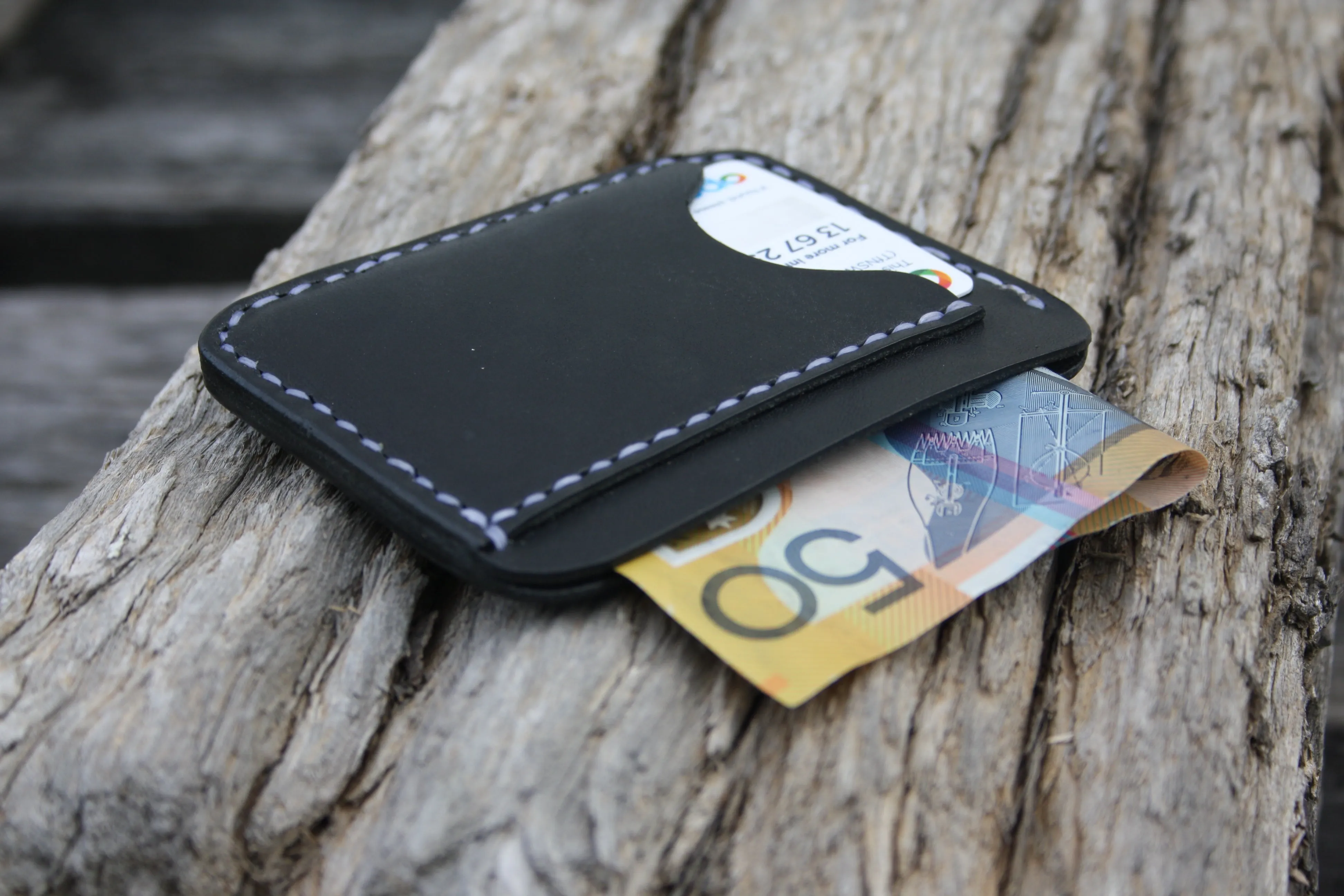 The Shuffle Wallet