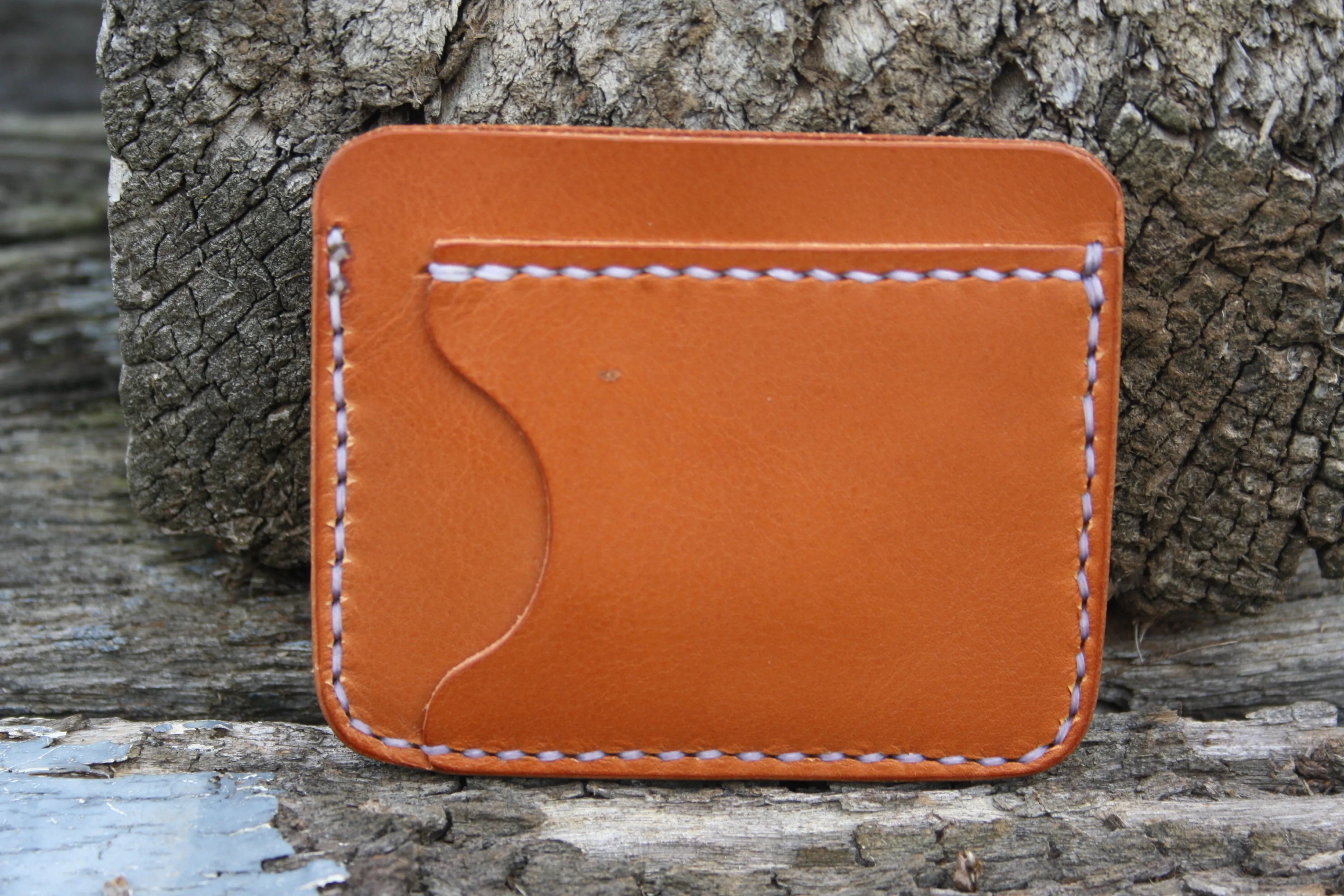 The Shuffle Wallet