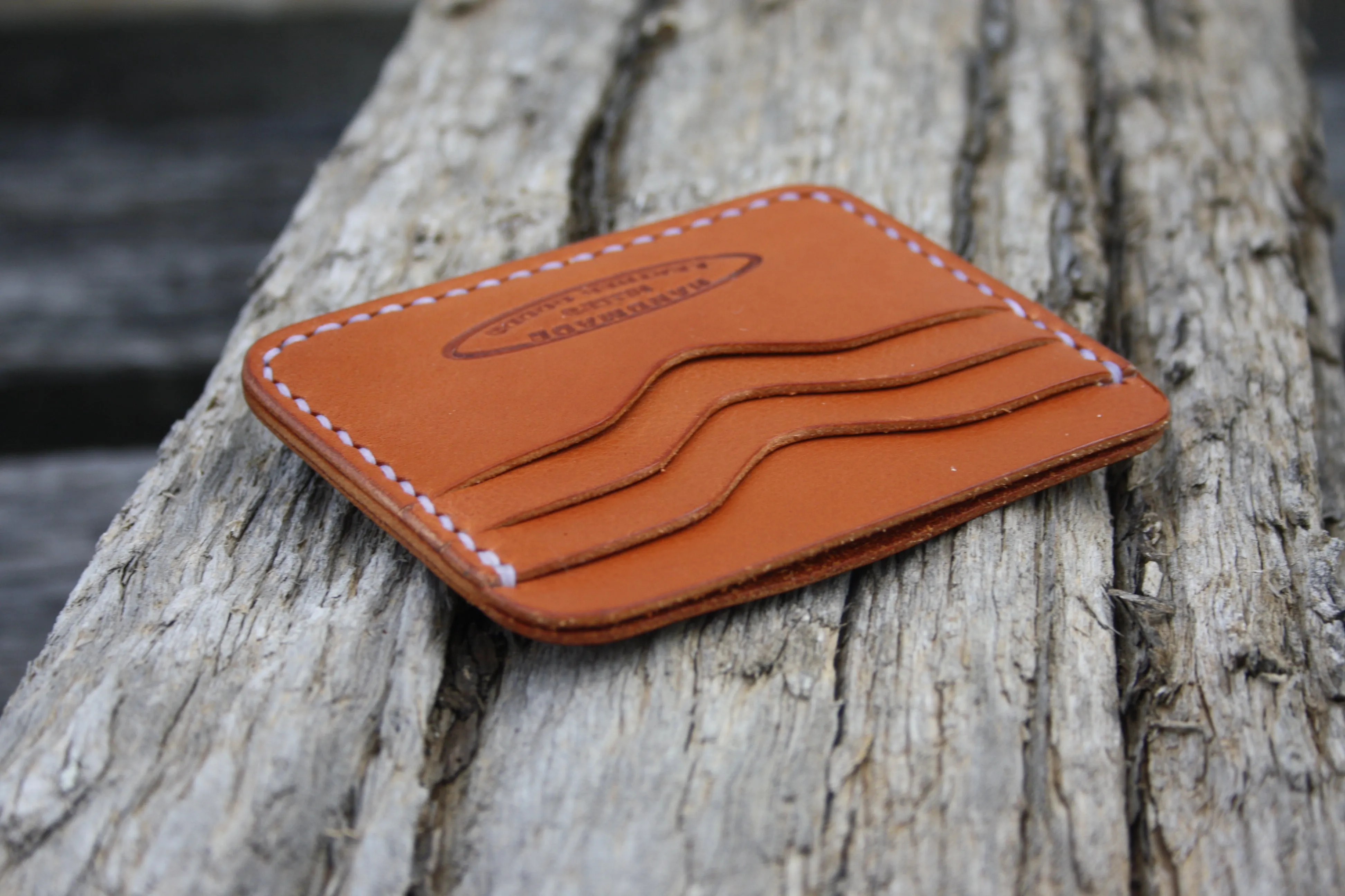 The Shuffle Wallet