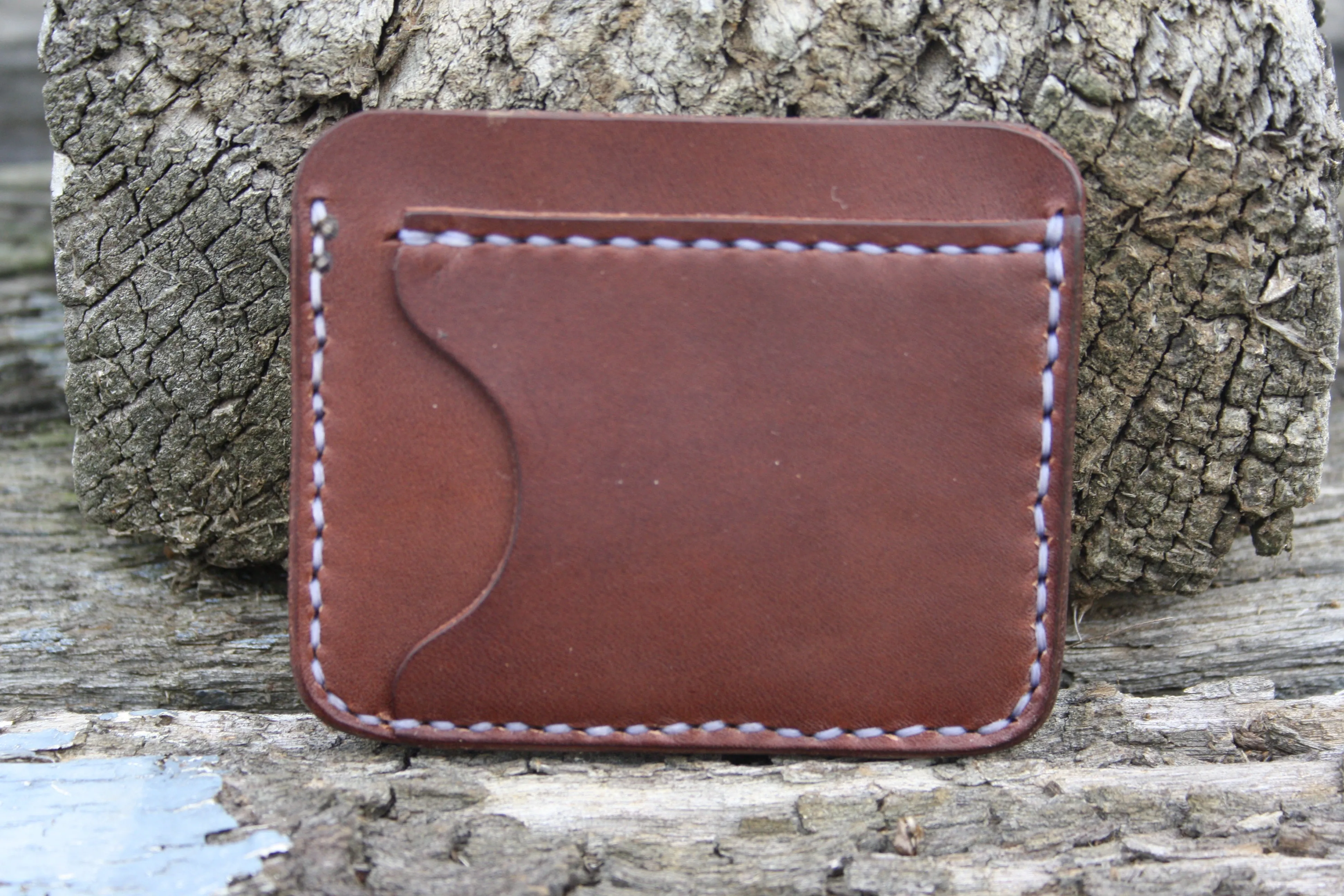 The Shuffle Wallet