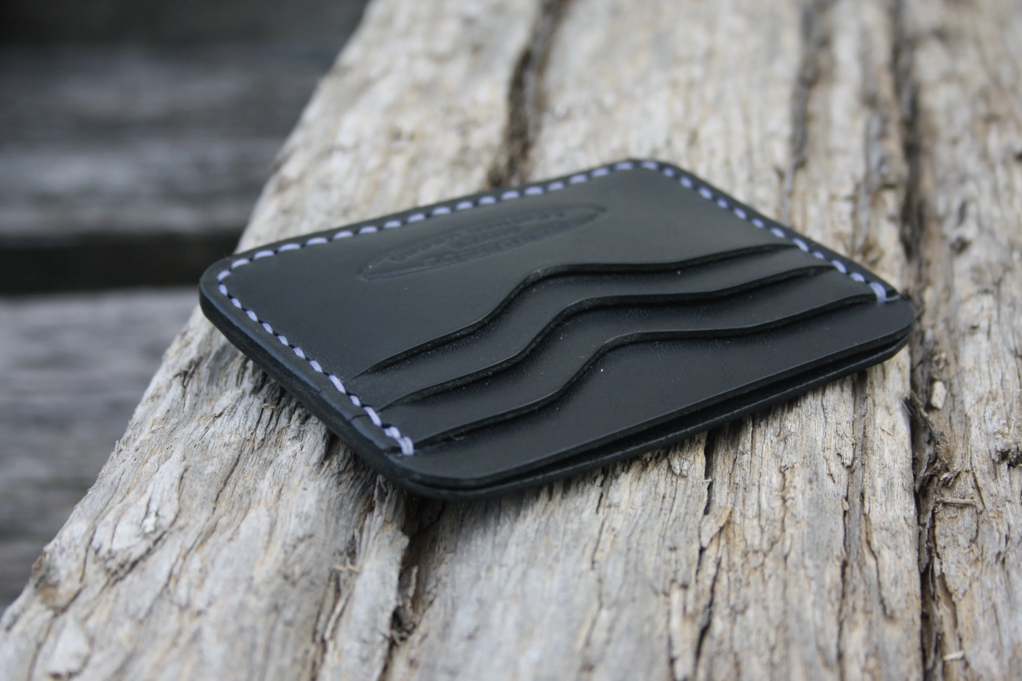 The Shuffle Wallet