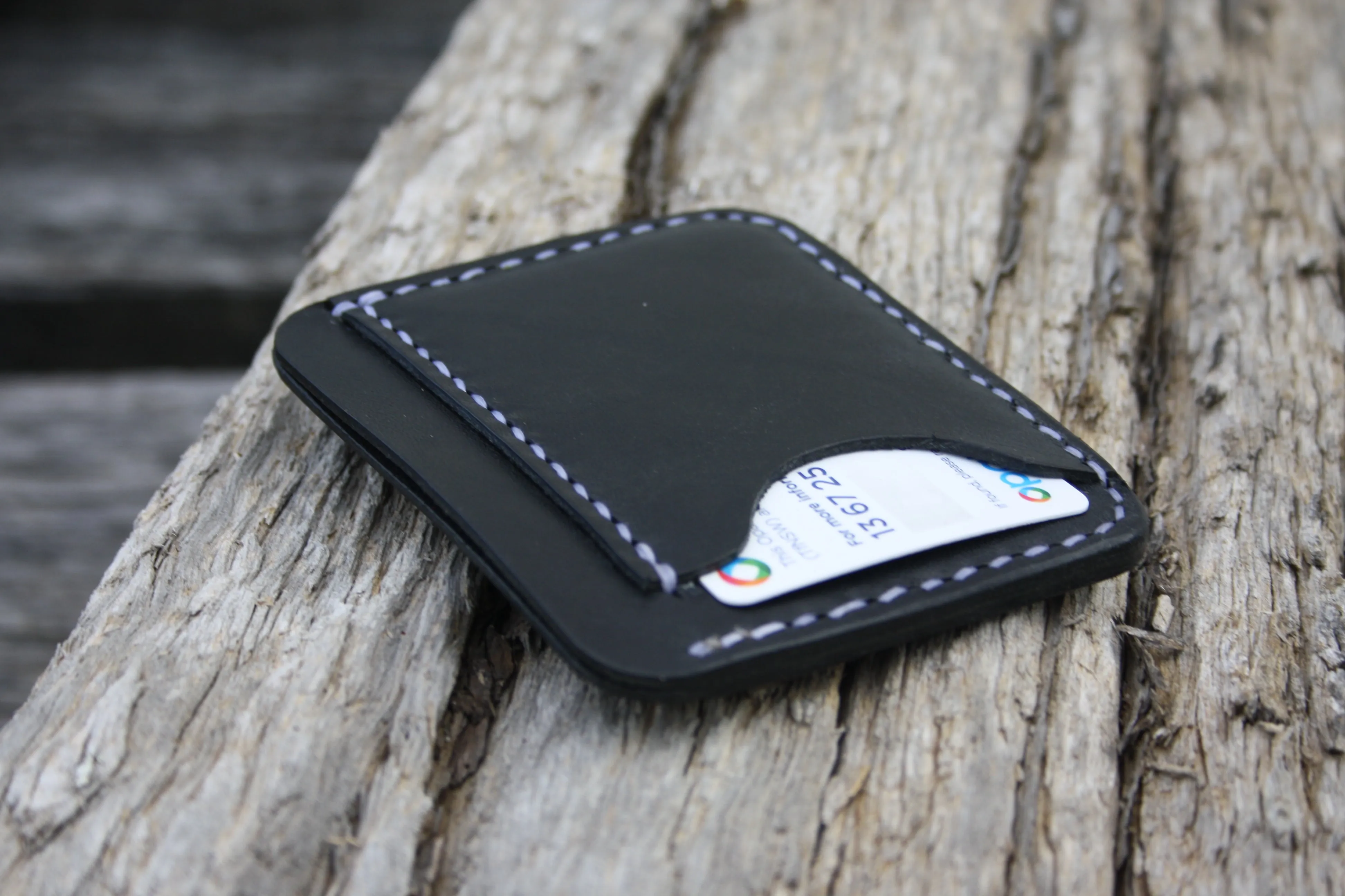 The Shuffle Wallet