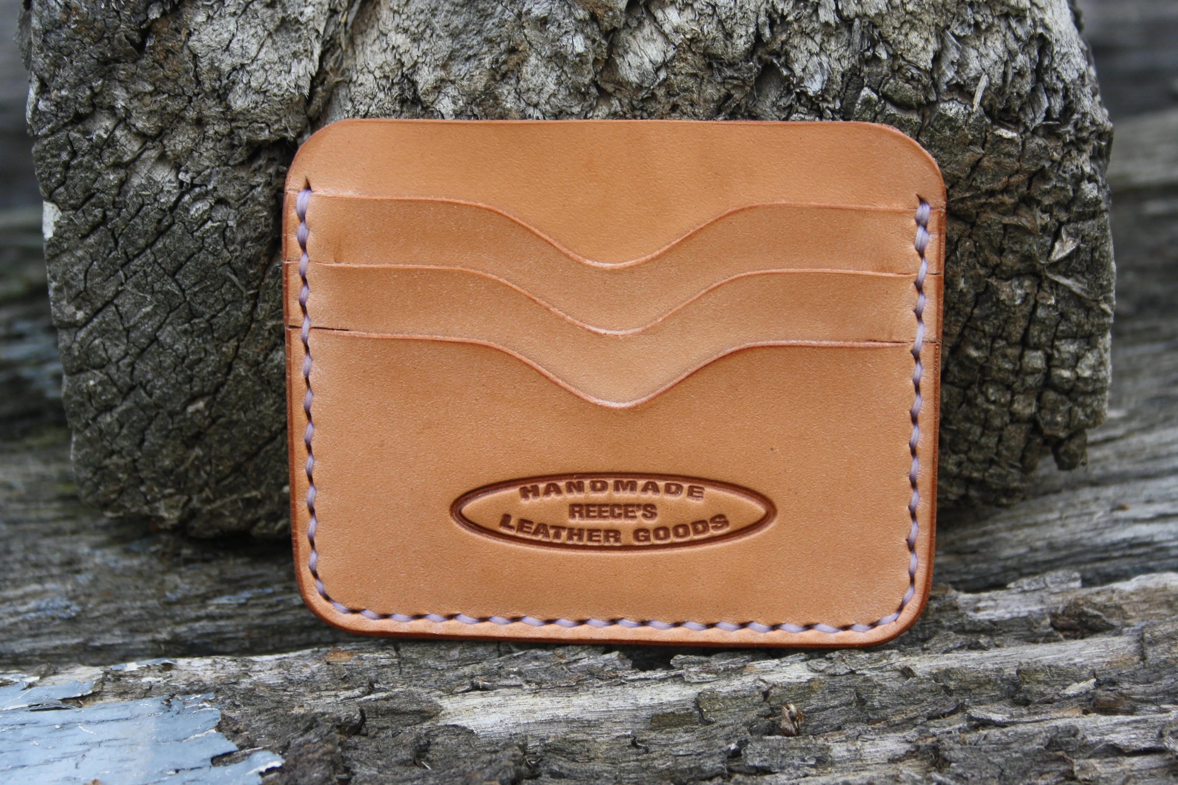 The Shuffle Wallet