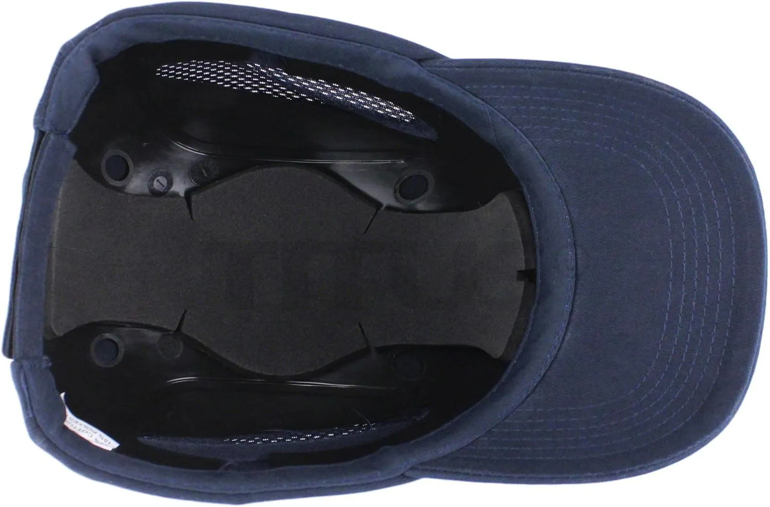 TITUS Lightweight Safety Bump Cap - Baseball Style Protective Hat