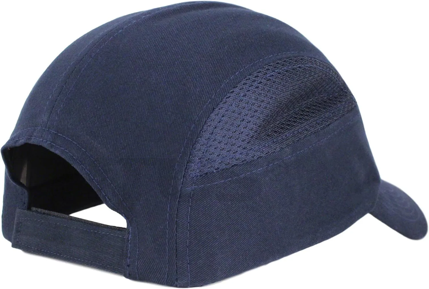 TITUS Lightweight Safety Bump Cap - Baseball Style Protective Hat