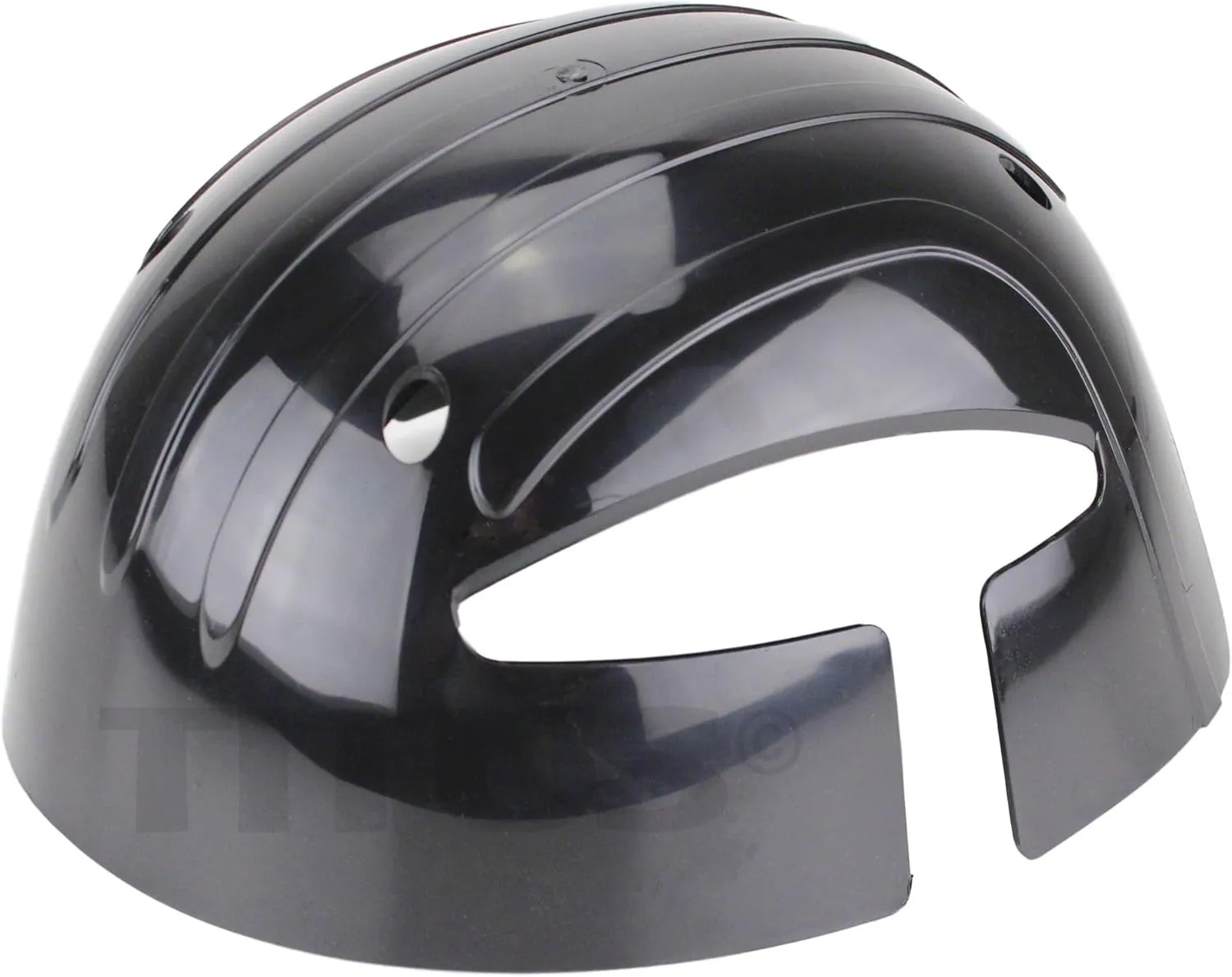 TITUS Lightweight Safety Bump Cap - Baseball Style Protective Hat