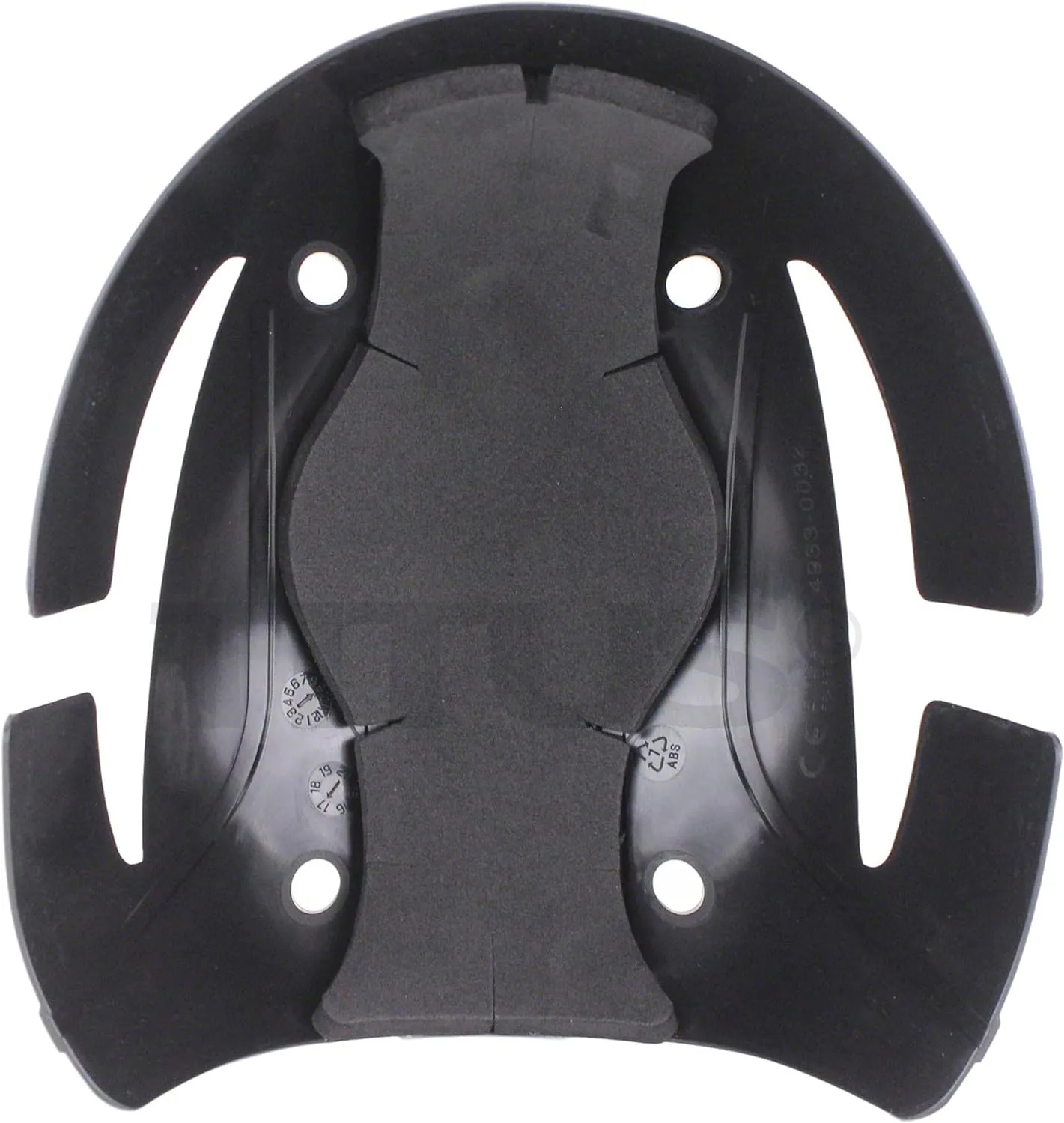 TITUS Lightweight Safety Bump Cap - Baseball Style Protective Hat