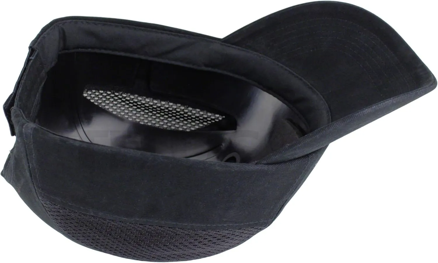 TITUS Lightweight Safety Bump Cap - Baseball Style Protective Hat