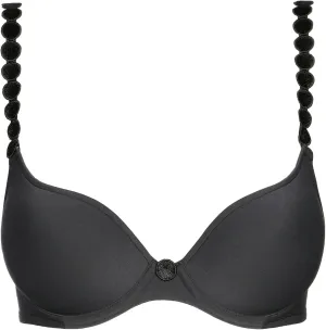 Tom Convertible T-Shirt Bra 34C, Black