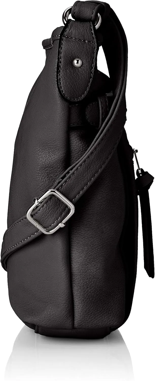 Tom Tailor Juna, Grey