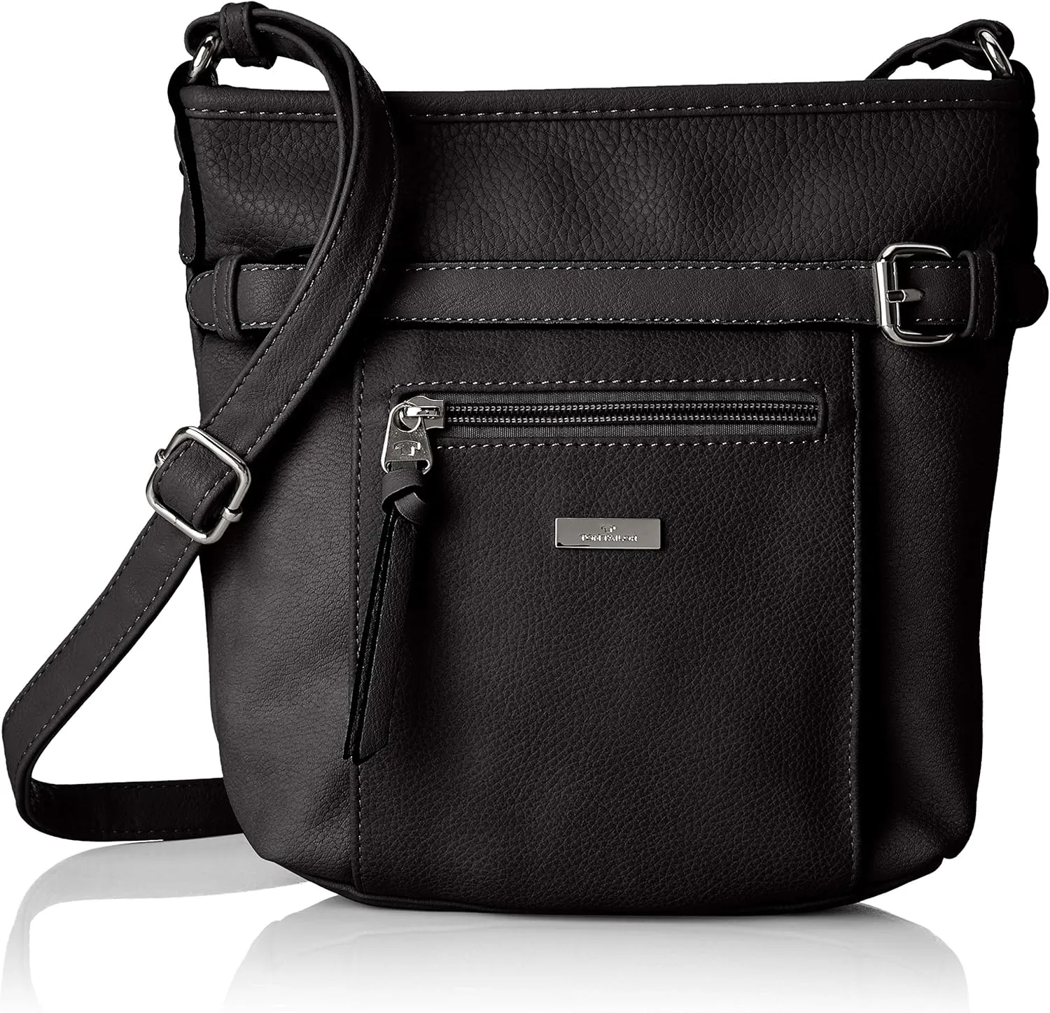 Tom Tailor Juna, Grey