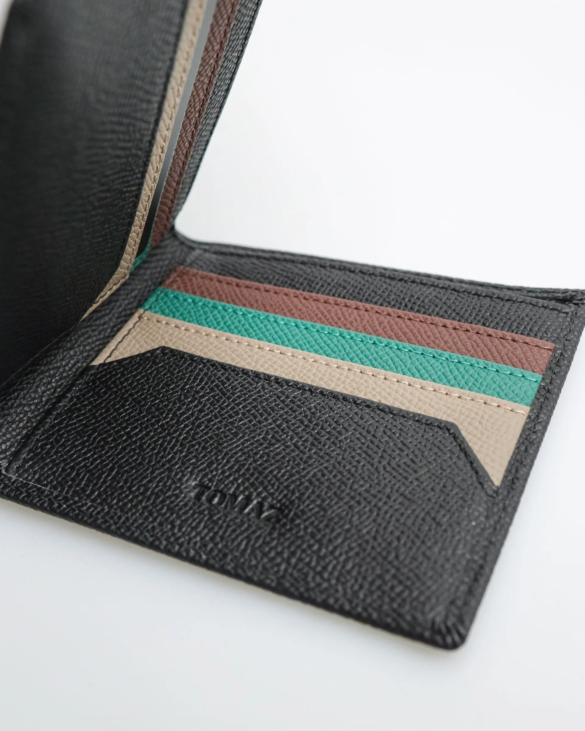 Tomaz NTMW-07 Men's Wallet