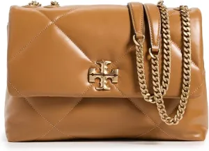 Tory Burch Women's Kira Diamond Quilt Convertible Shoulder Bag