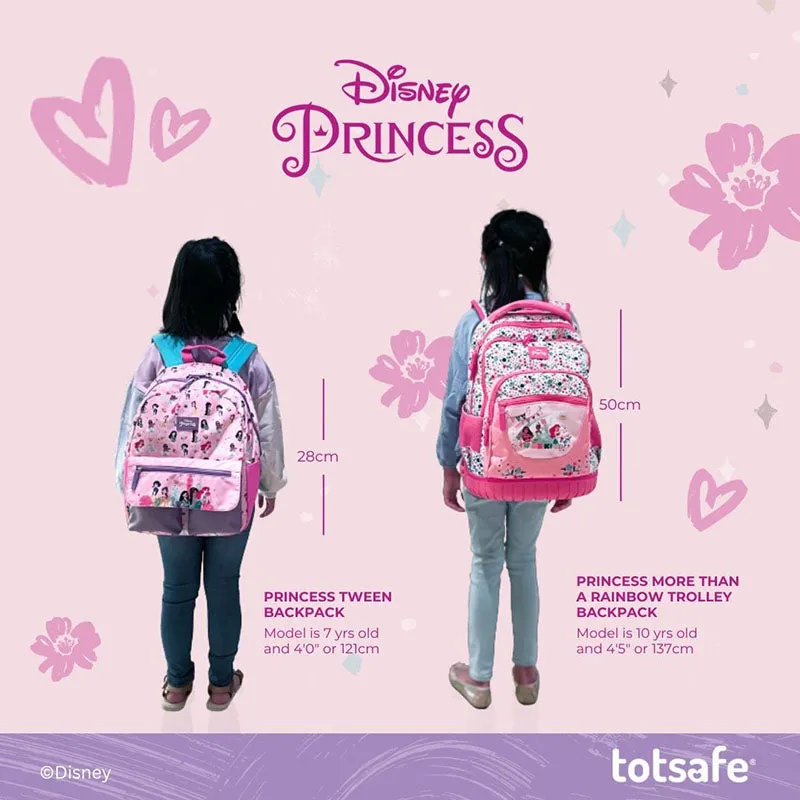 Totsafe Disney Take Me to the Stars Collection - Minnie Mouse - Backpack