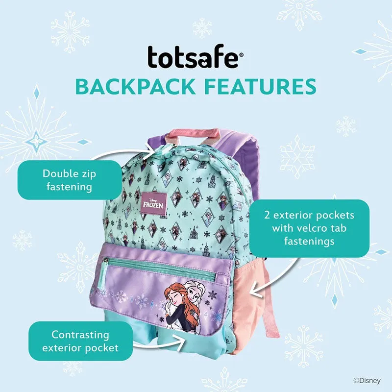 Totsafe Disney Take Me to the Stars Collection - Minnie Mouse - Backpack