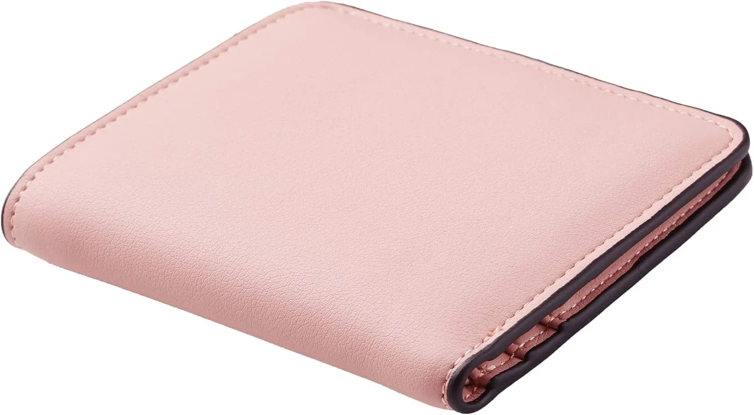 Toughergun Wallet Women Rfid Blocking Small Compact Bifold Luxury Leather Pocket Wallet Ladies Mini Purse with ID Window