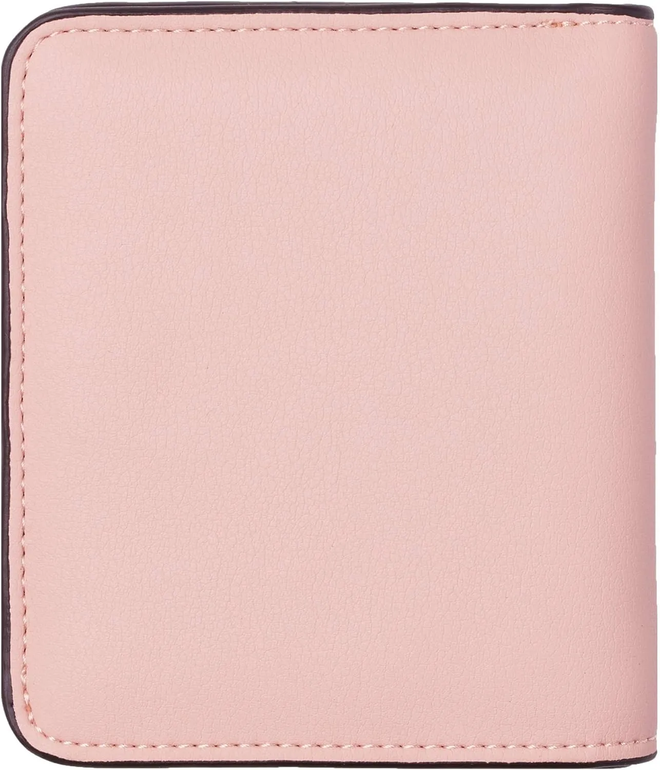 Toughergun Wallet Women Rfid Blocking Small Compact Bifold Luxury Leather Pocket Wallet Ladies Mini Purse with ID Window