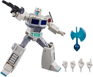Transformers R.E.D. [Robot Enhanced Design] Ultra Magnus 6" Action Figure