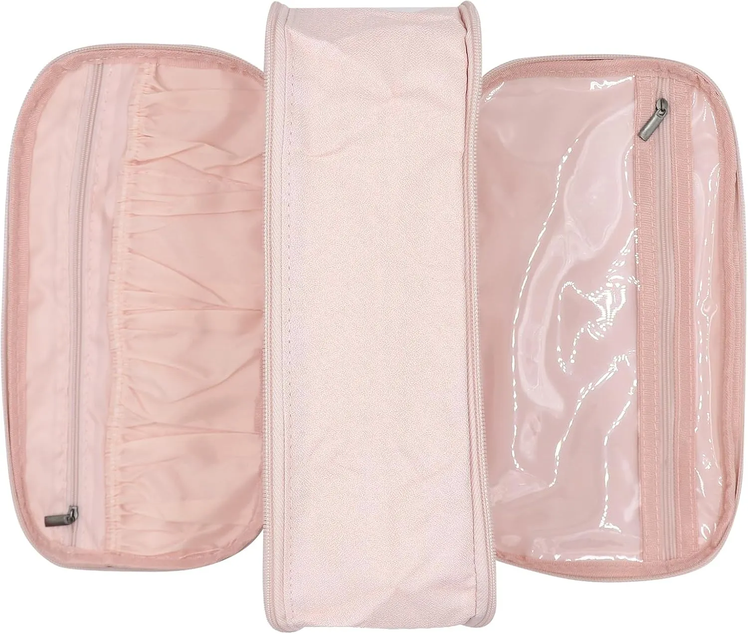 Travel Underwear Organizer Bag Portable Lingerie Socks Bra Storage Bag Large Capacity Toiletry Bag Packing Cube