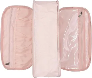 Travel Underwear Organizer Bag Portable Lingerie Socks Bra Storage Bag Large Capacity Toiletry Bag Packing Cube