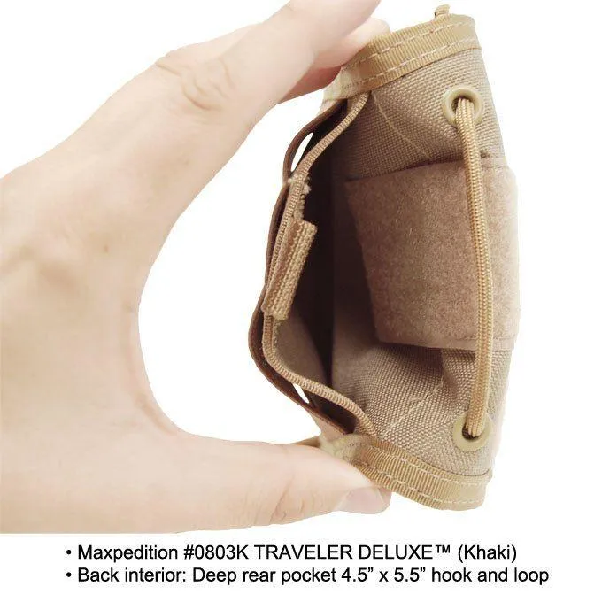Traveler Deluxe