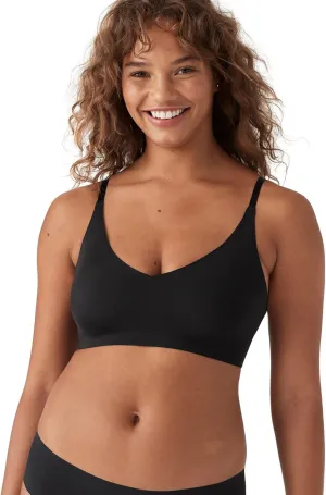 True & Co Women's True Body Boost Triangle Convertible Strap Bra