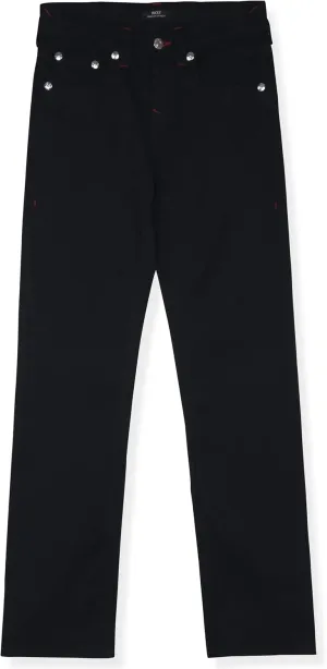 True Religion Boys Jeans Kids Stretch Denim Jeans for Boys