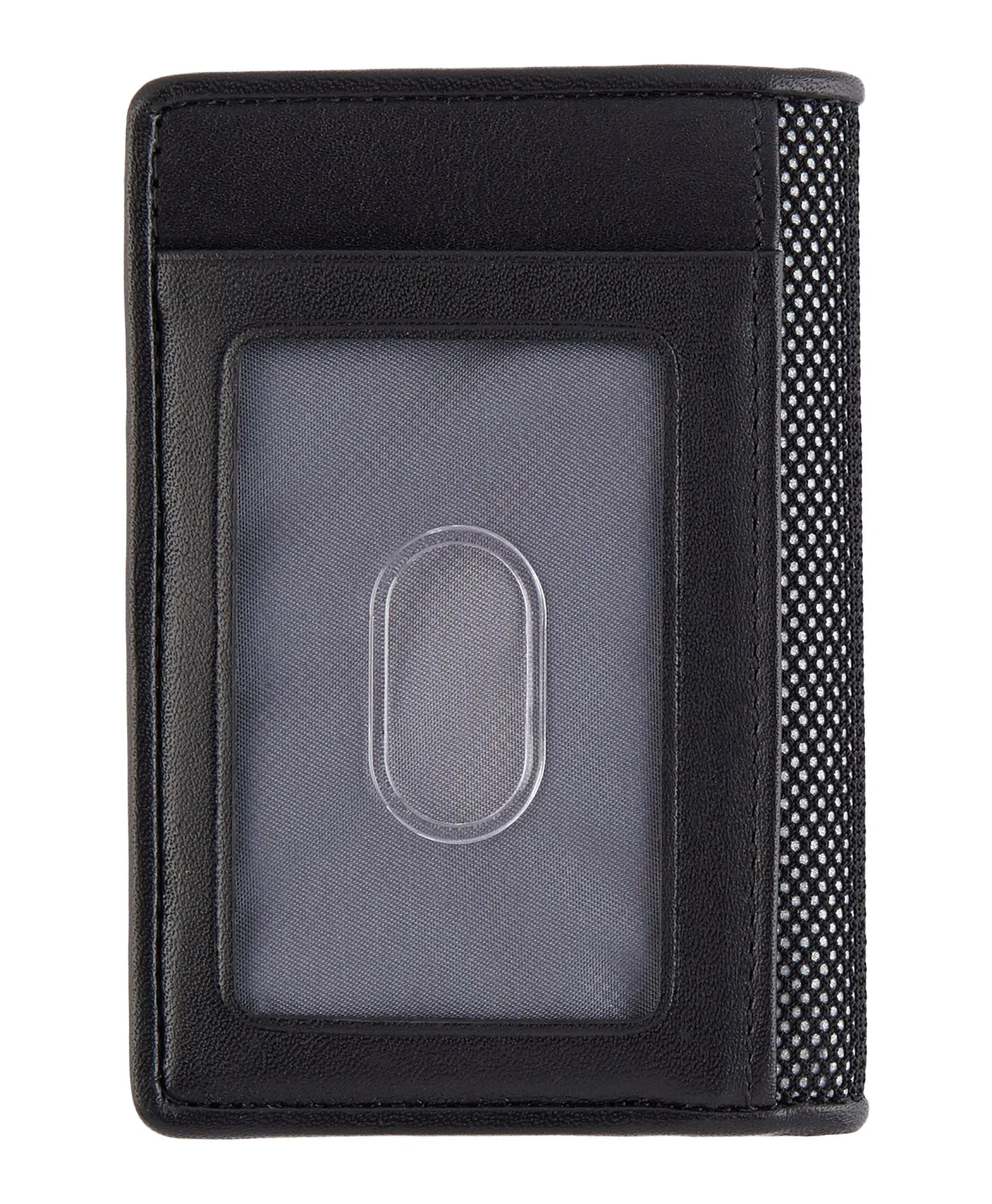 TUMI Alpha 2 Multi Window Card Case