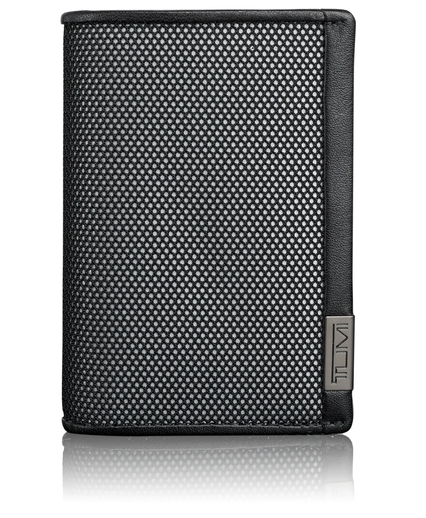 TUMI Alpha 2 Multi Window Card Case