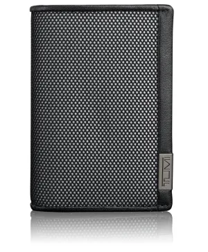 TUMI Alpha 2 Multi Window Card Case
