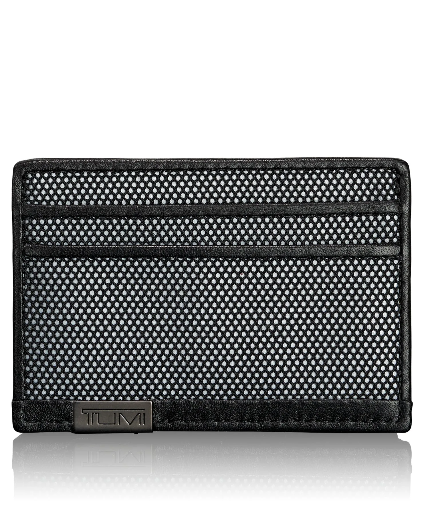TUMI Alpha 2 Slim Card Case