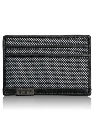 TUMI Alpha 2 Slim Card Case