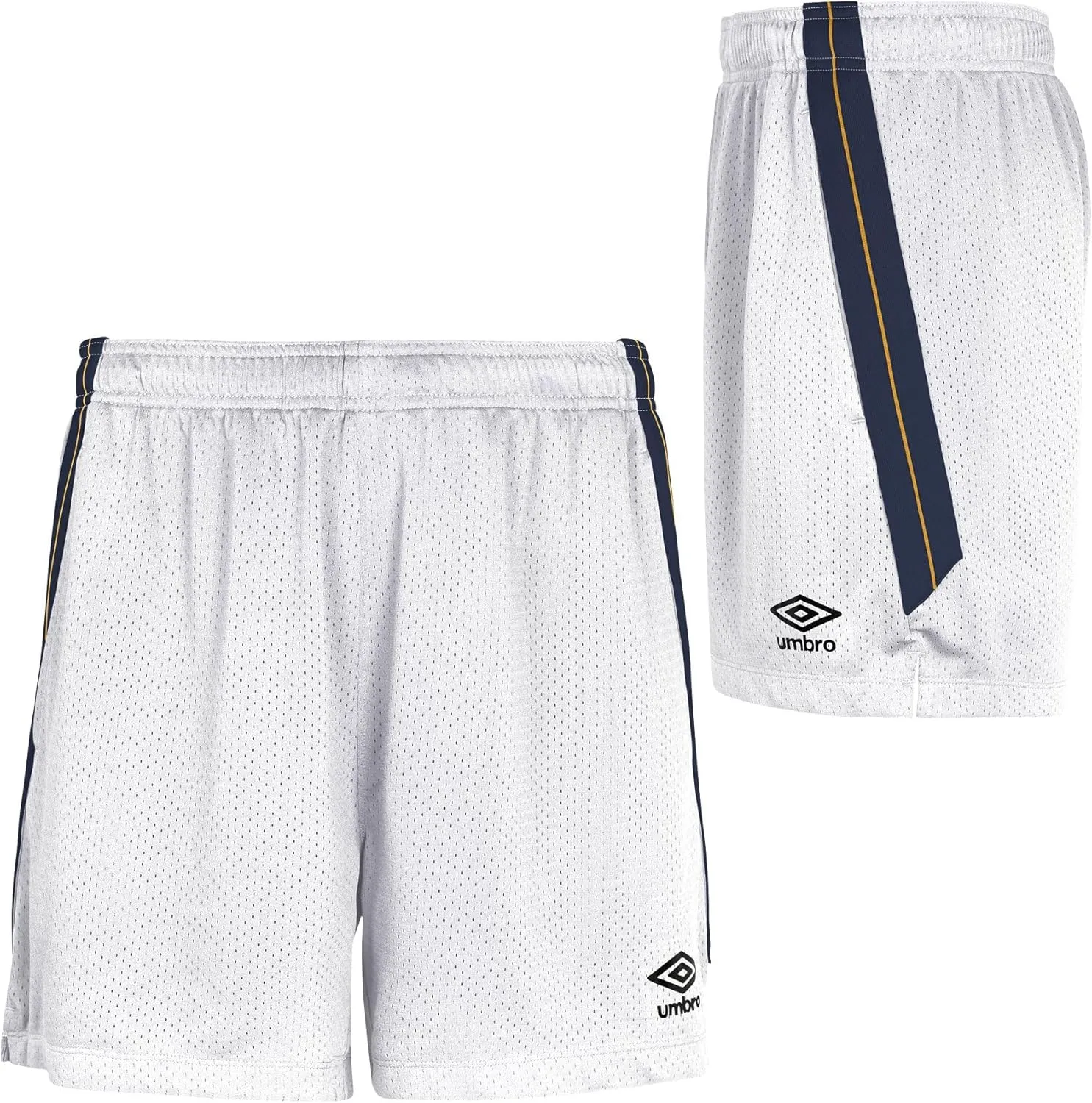 Umbro Men's Mesh Short