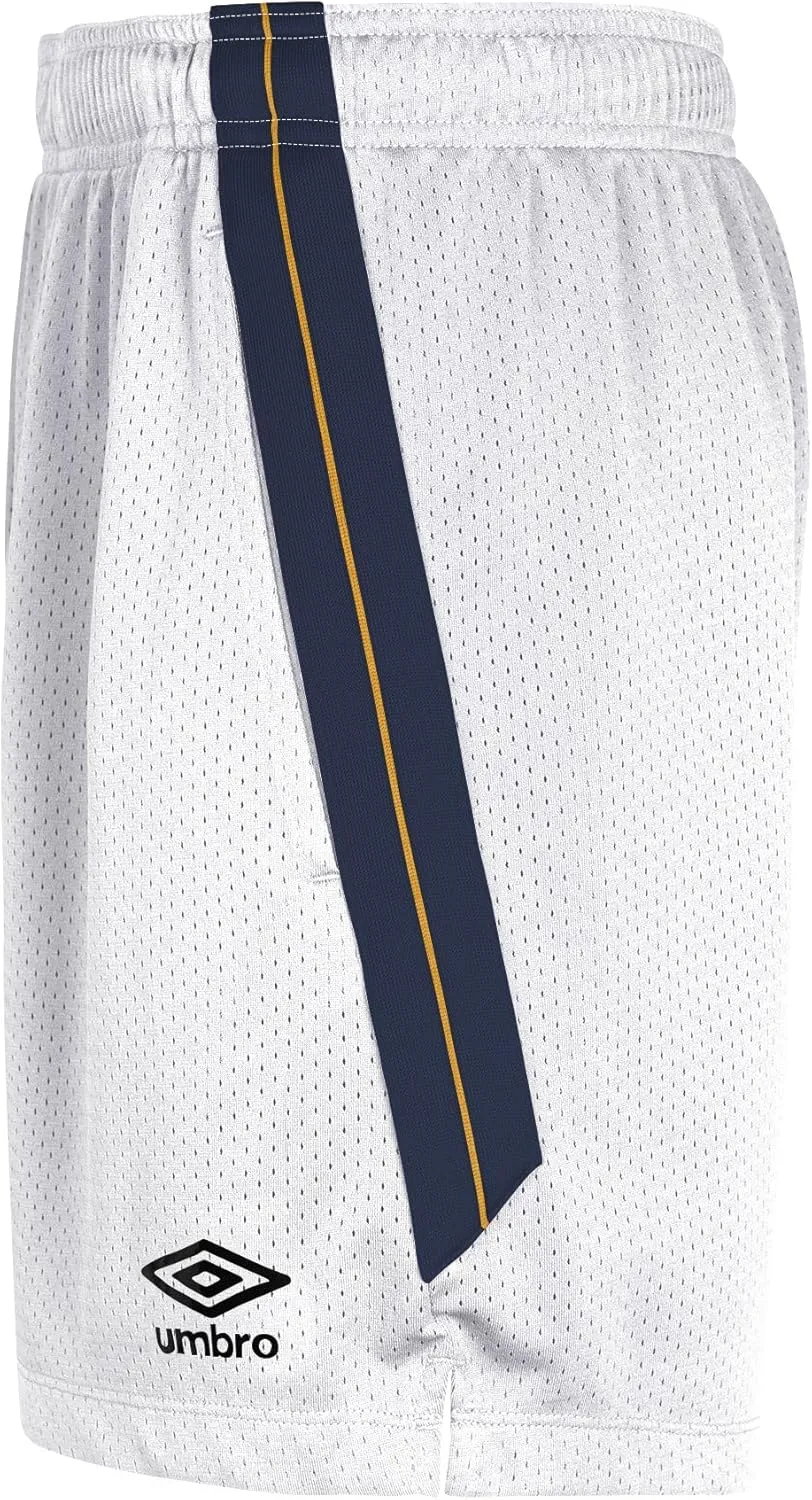 Umbro Men's Mesh Short