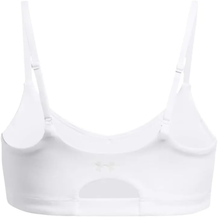 Under Armour Girls' Motion Sports Bra