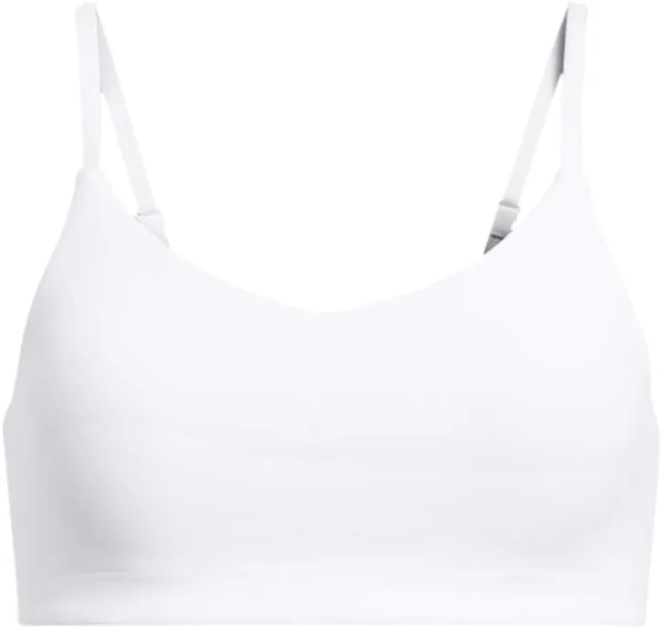 Under Armour Girls' Motion Sports Bra