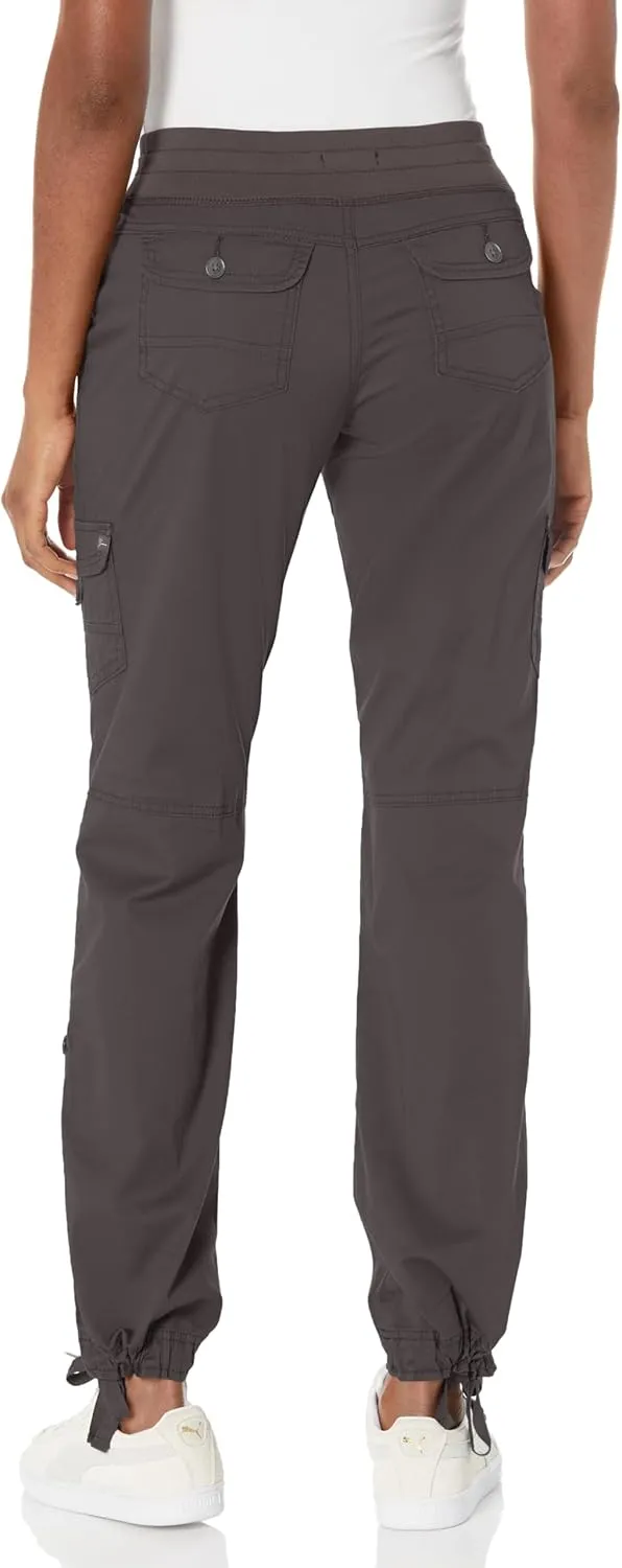 UNIONBAY Men's Straight Leg Cargo Pant
