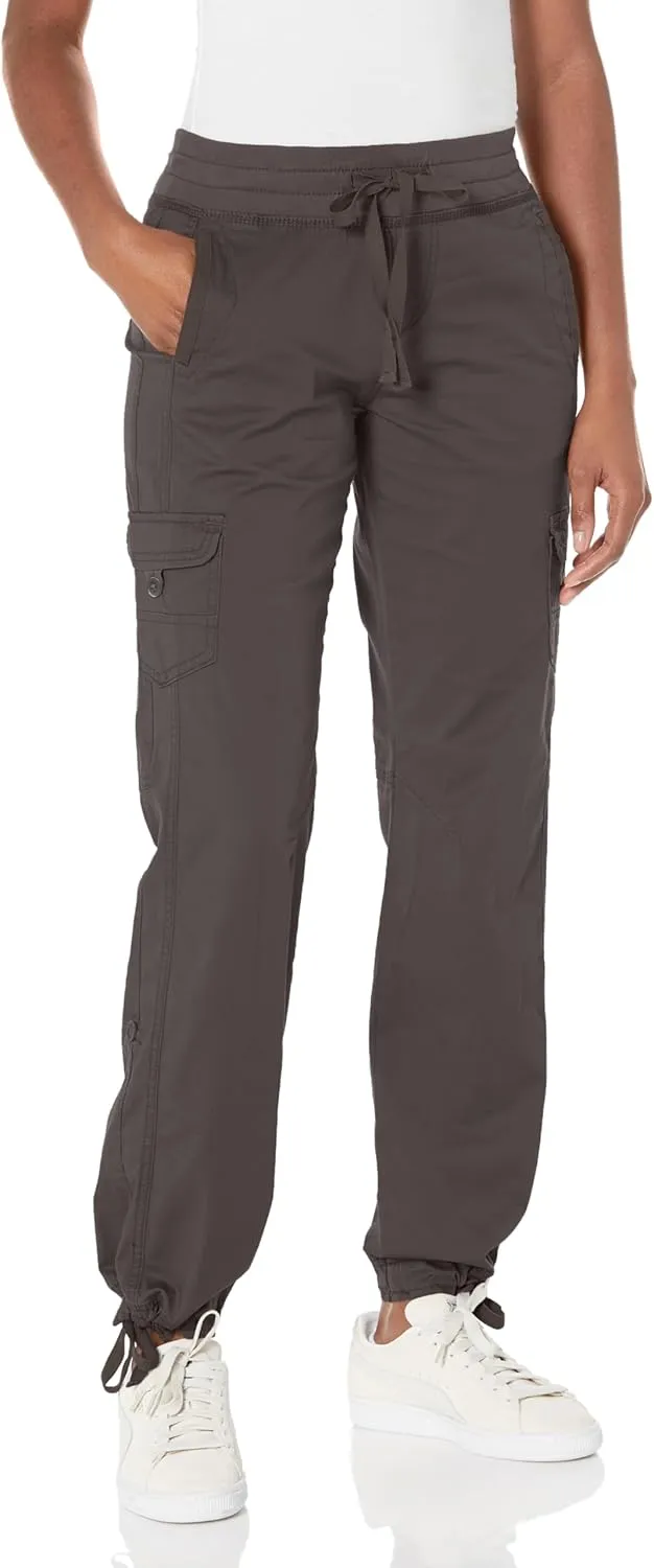 UNIONBAY Men's Straight Leg Cargo Pant