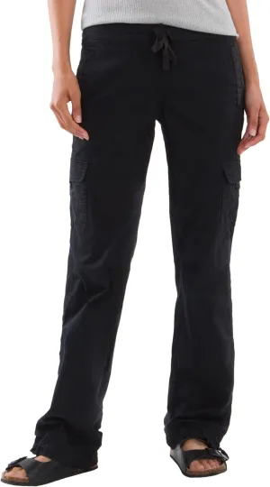 UNIONBAY Women's Straight Leg Cargo Pant