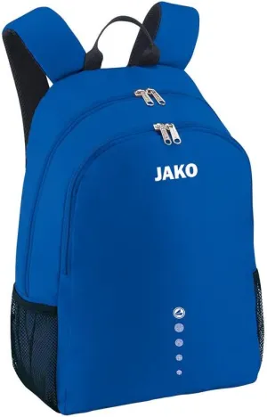 Unisex Adult Backpack Classico, Royal, One Size