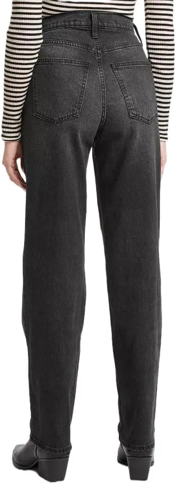 Universal Thread Women's High-Rise 90's Straight Jeans -