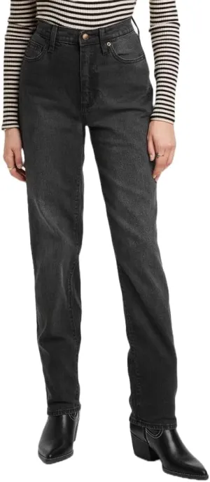 Universal Thread Women's High-Rise 90's Straight Jeans -
