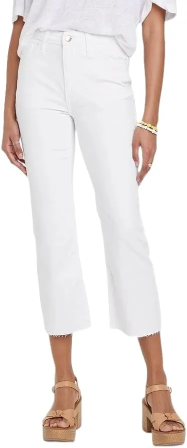 Universal Thread Women's High-Rise Ankle Bootcut Jeans -