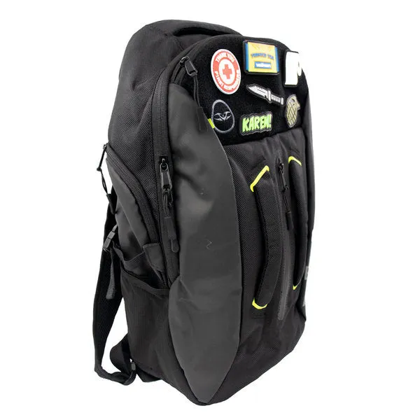 Valken Phantom Backpack - Perfect for Paintball and Everyday Use