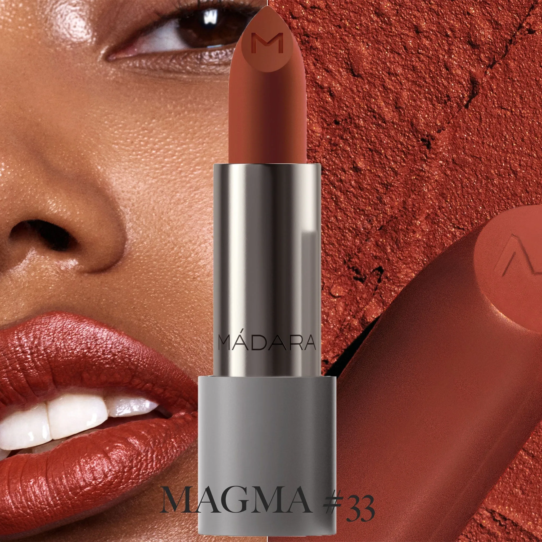 VELVET WEAR | Cream Lipstick