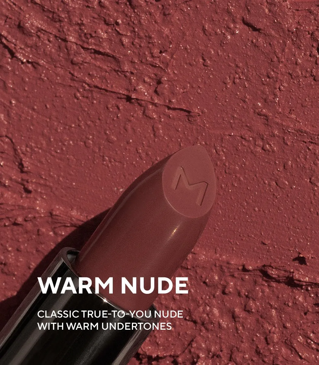 VELVET WEAR | Cream Lipstick